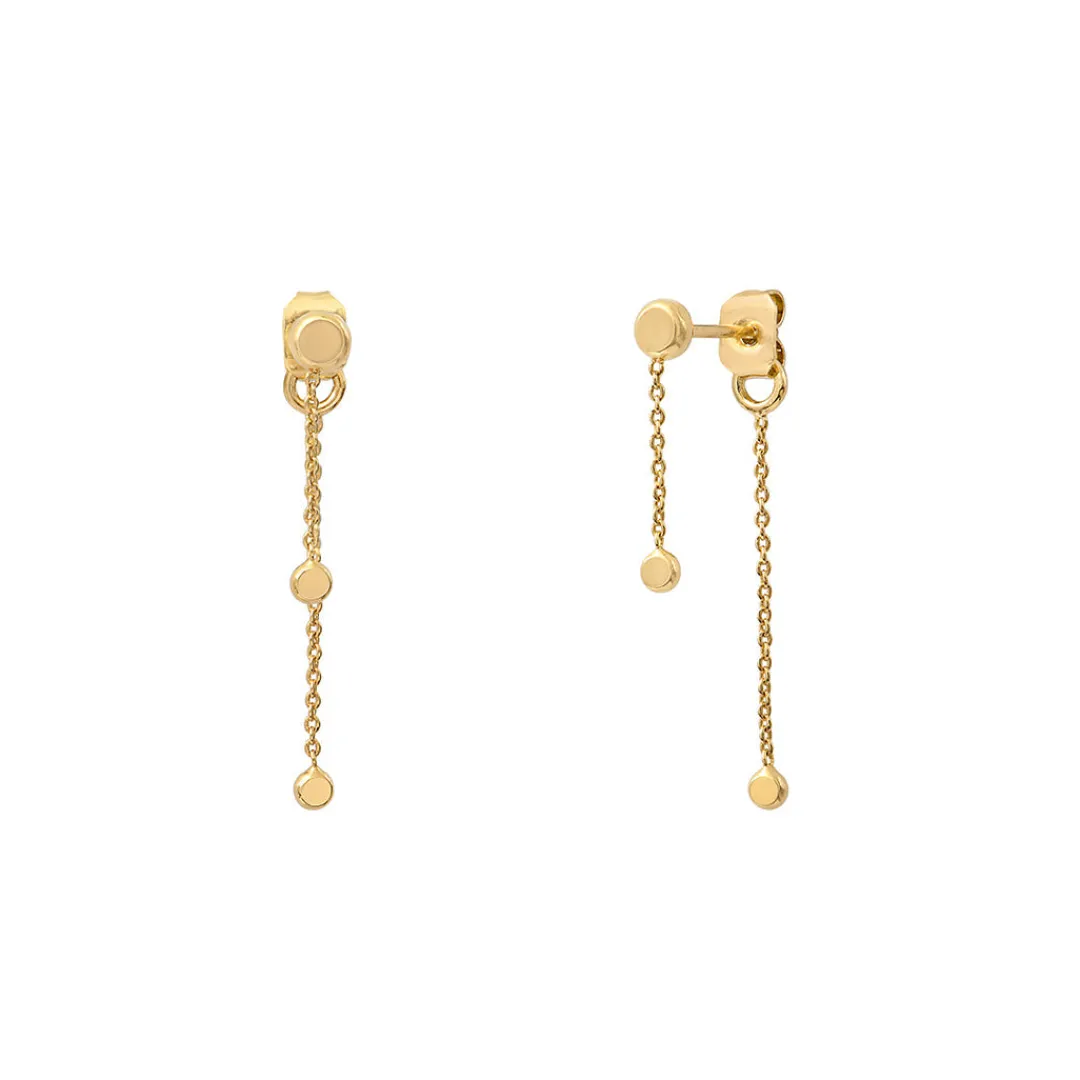 BDM Studio Pendantes | Dessous D'oreilles^boucles d'oreilles chaîne Origine