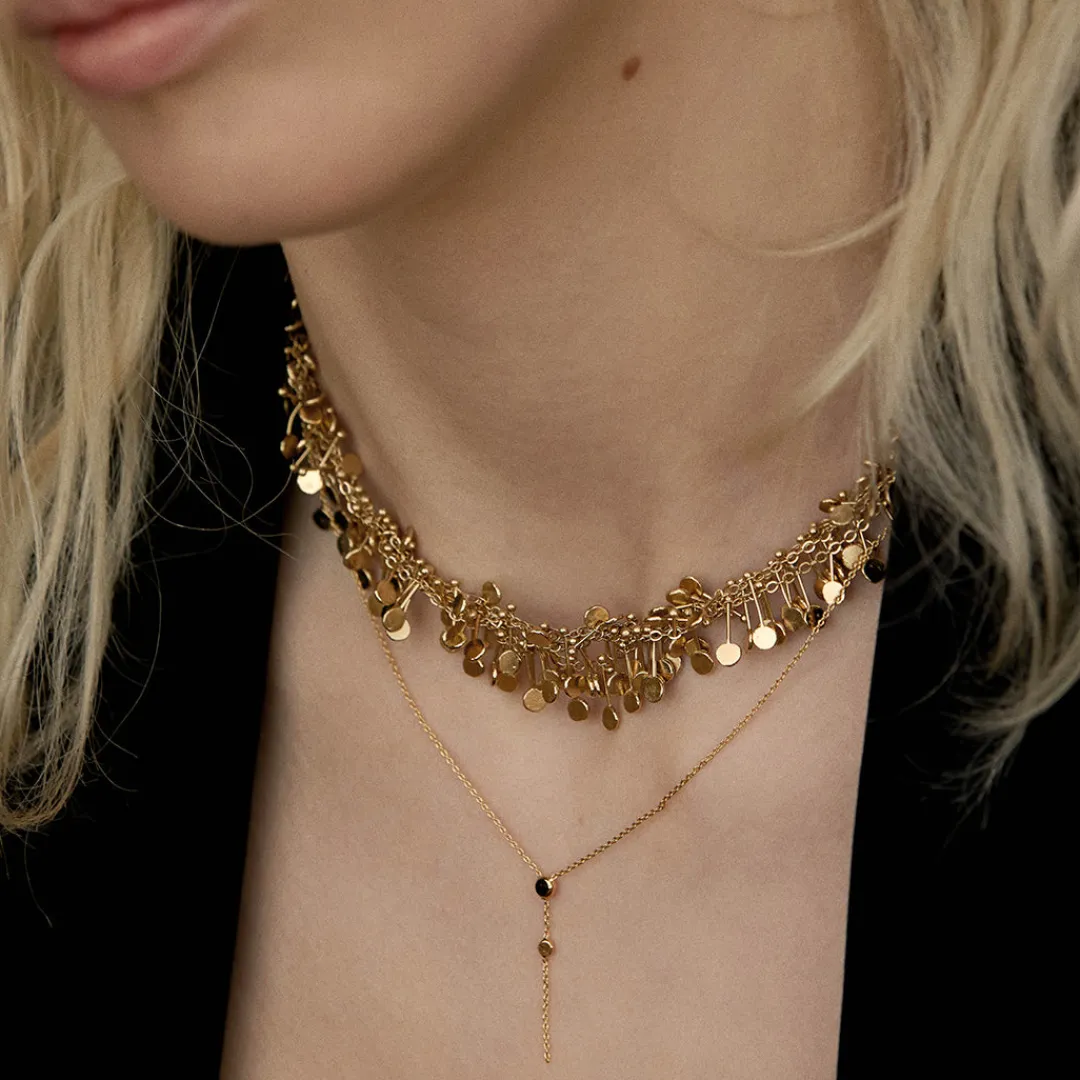 BDM Studio Court | Choker^Collier Aimée