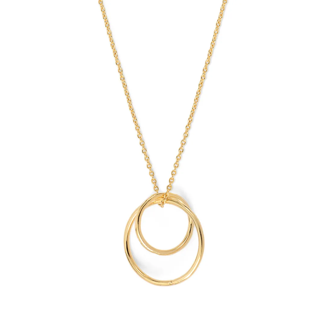 BDM Studio Long | Pendant^collier Alma