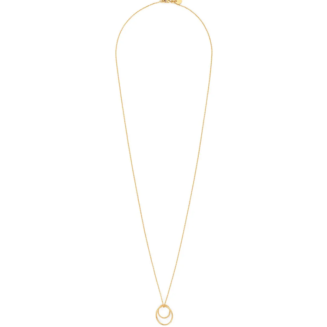 BDM Studio Long | Pendant^collier Alma