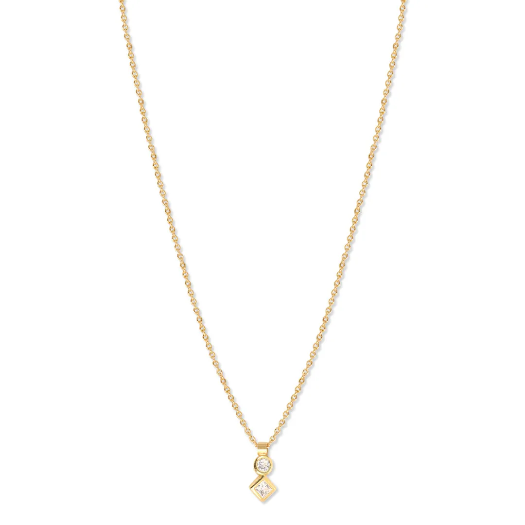 BDM Studio Long | Pendant^Collier long Idylle