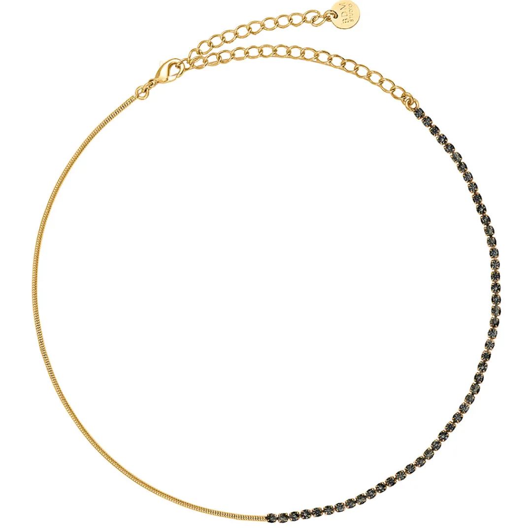 BDM Studio Court | Choker^Collier Saran