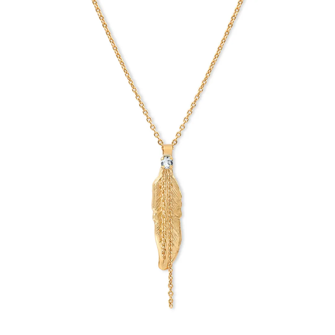 BDM Studio Pendant | Court^Collier Totem