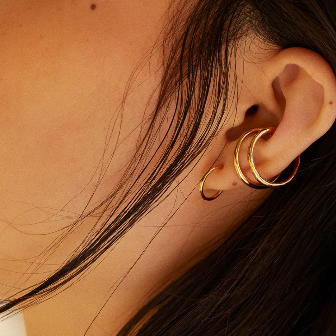 BDM Studio Piercing | Earcuff^ear cuff eve