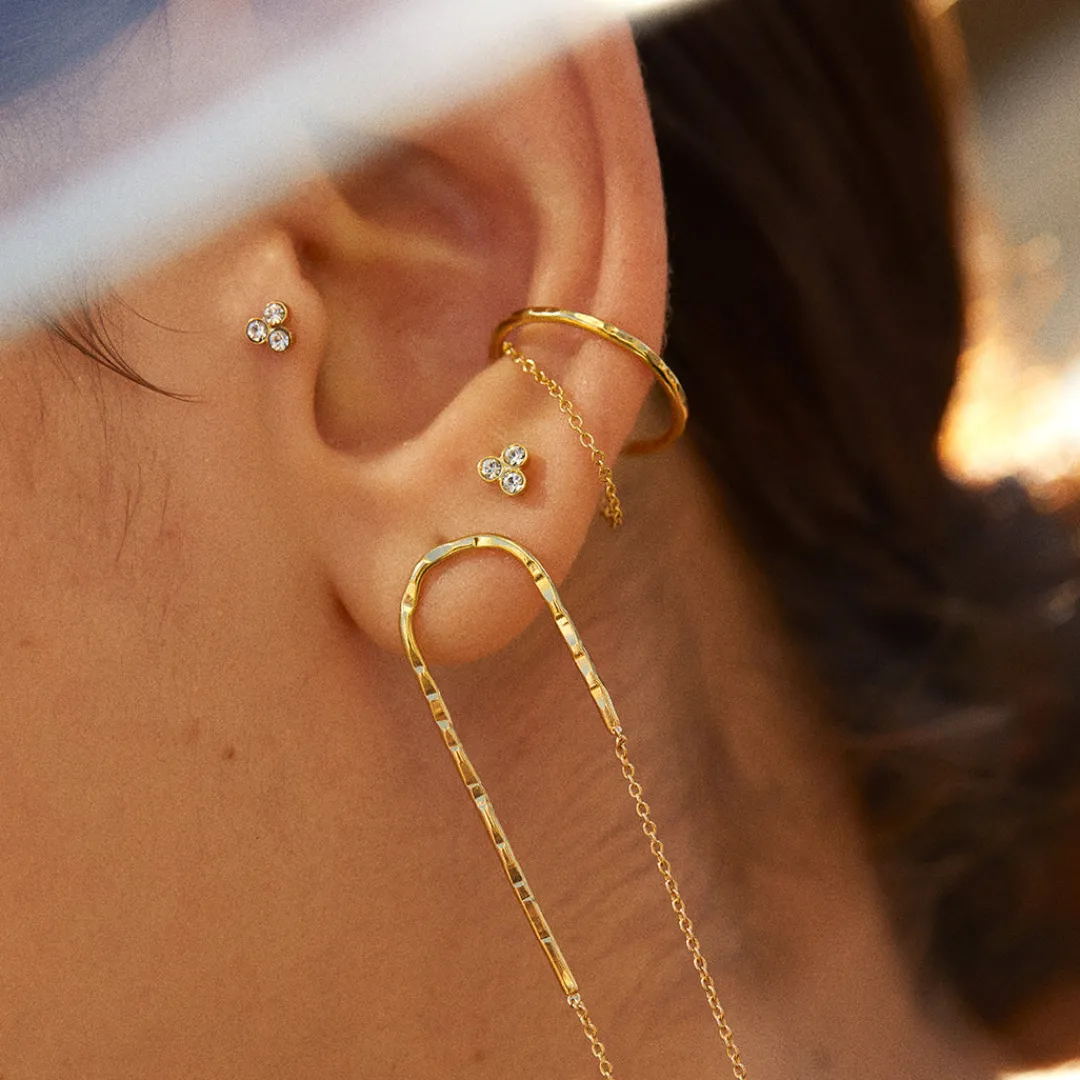 BDM Studio Piercing | Earcuff^ear cuff promesse