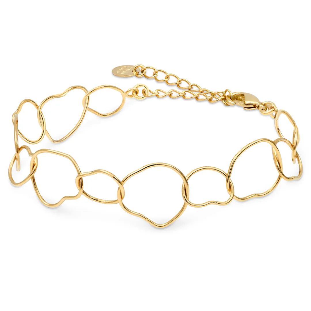 BDM Studio Bracelet^Grand Bracelet Capucine