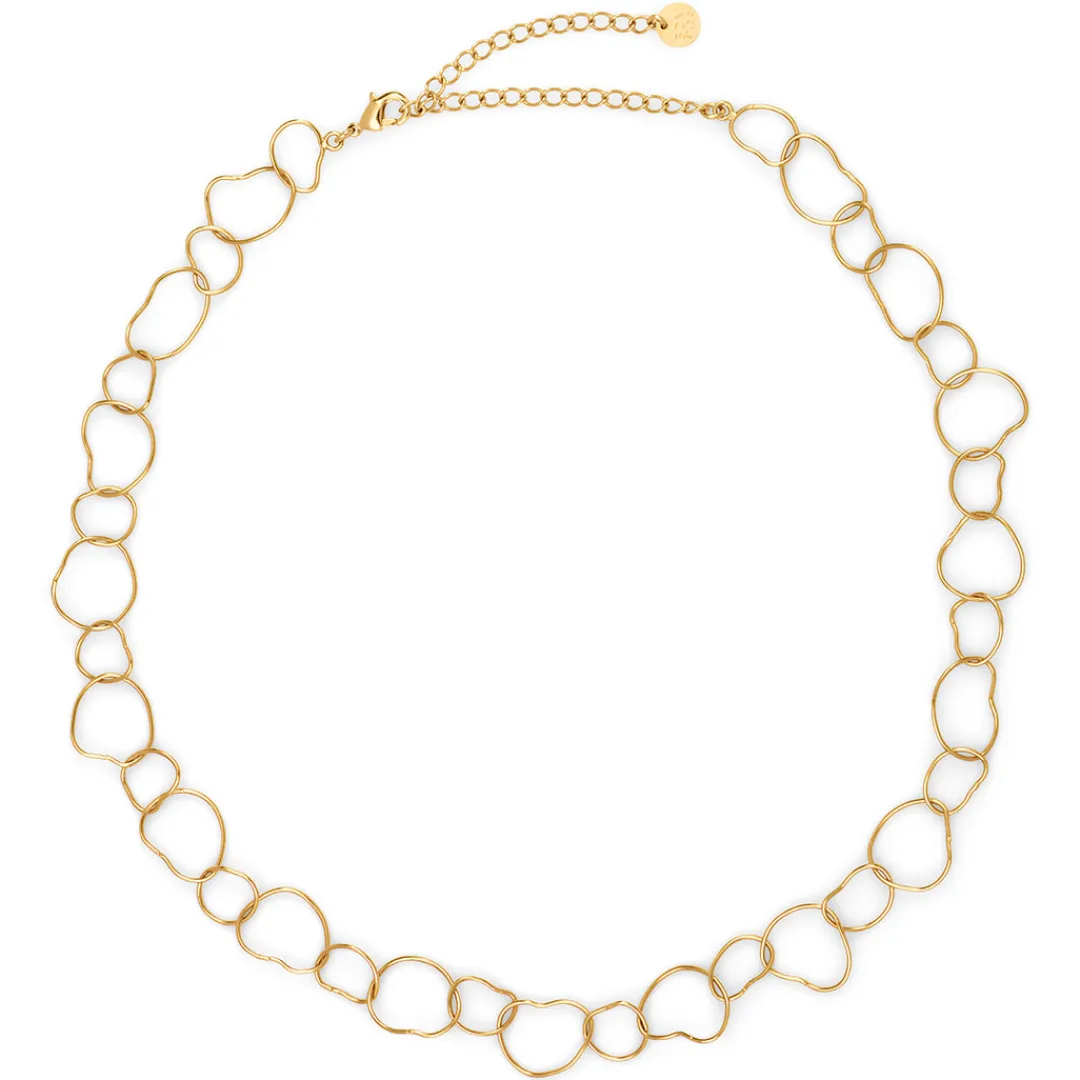 BDM Studio Court | Choker^Grand collier Capucine