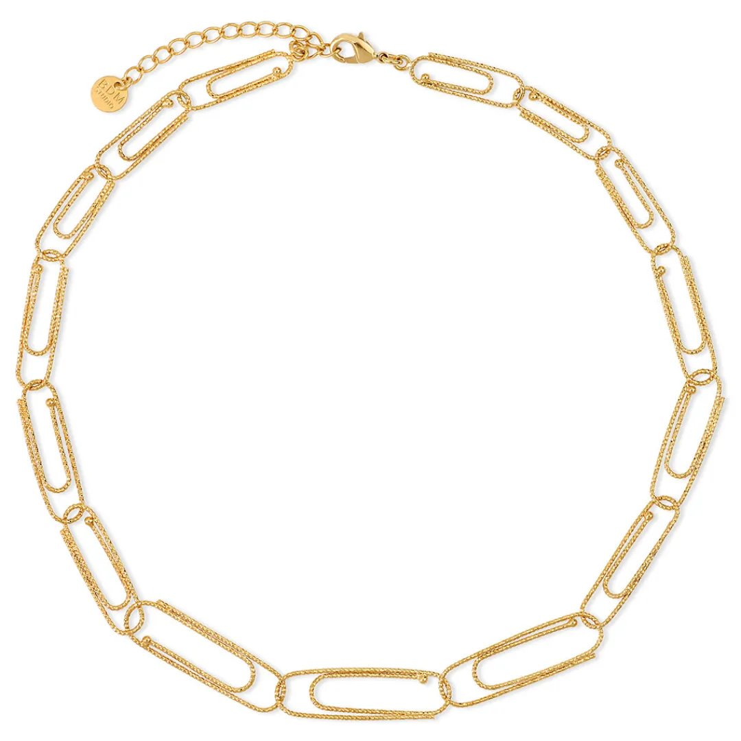 BDM Studio Court | Choker^Grand collier Jane